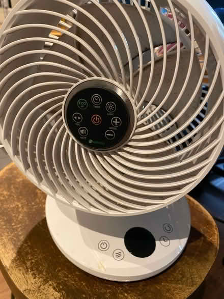 Photo of free Meaco Fan (not working) (Clapton E5) #1