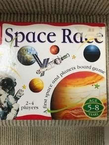 Photo of free Children's games (Strawberry Hill TW1) #4