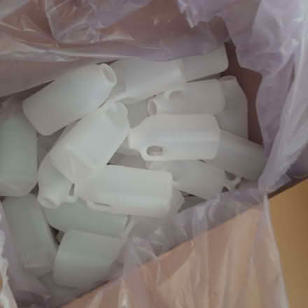 Photo of free milk bottles (Port Talbot SA12) #2