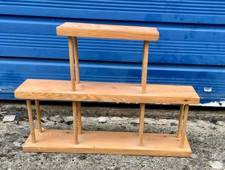 Photo of free Shelf/Shadow Box (Rose Hill OX4) #1
