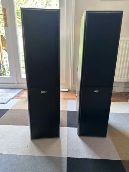 Photo of free Speakers (Tulse Hill SW2) #3