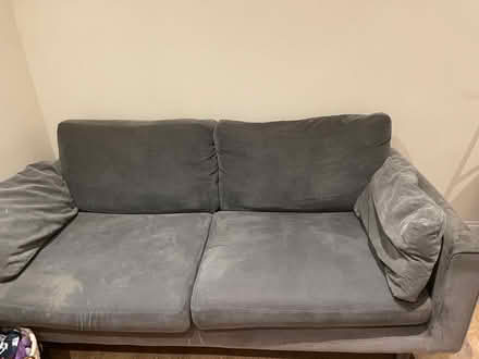 Photo of free Sofa (Lamorbey DA14) #1