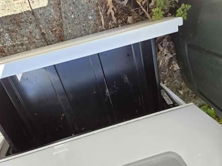 Photo of free White electric stove (Everett/Lynnwood/Edmonds) #3