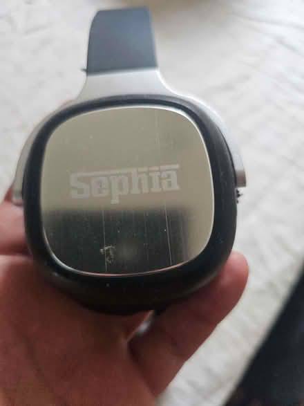 Photo of free Bluetooth headphones (Heaton Chapel SK4) #3