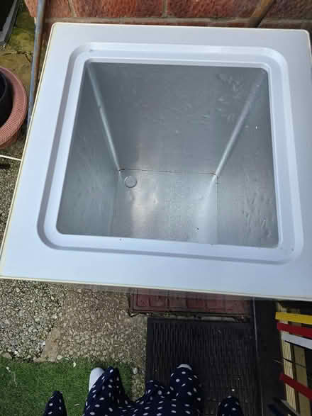 Photo of free Freezer (Wincobank S9) #1
