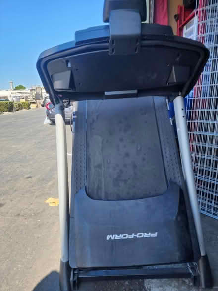 Photo of free Treadmill-.Pro Form (Huntington Beach- 92647) #3