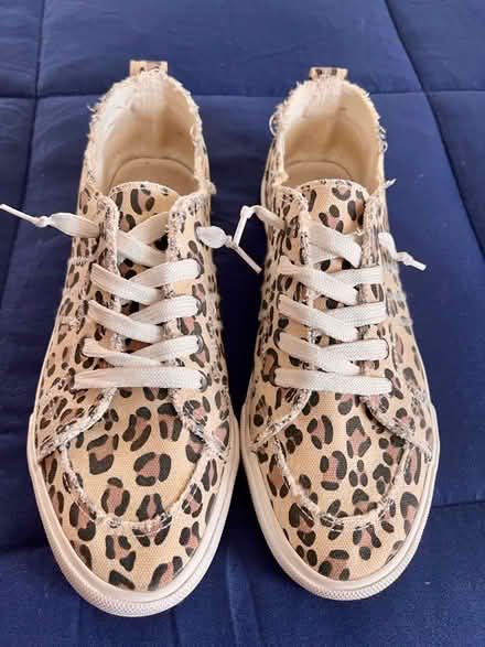 Photo of free Women’s Size 10 (Big Bethel/Saunders HPT) #2