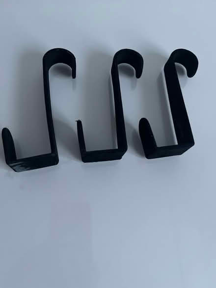 Photo of free Door hooks (BN32LP) #3