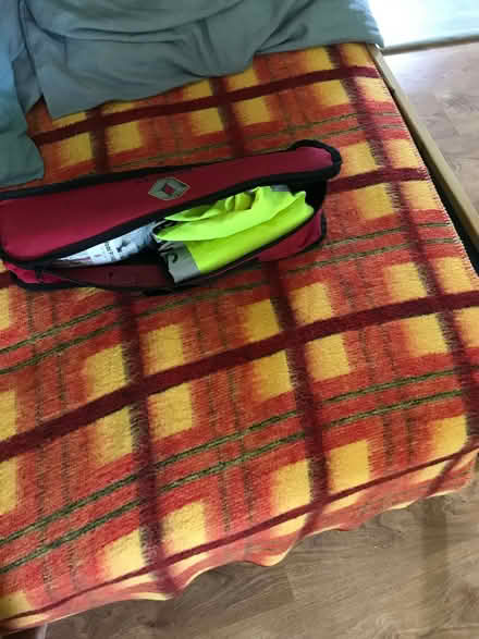 Photo of free car travel supplies (Northwood HA4) #1