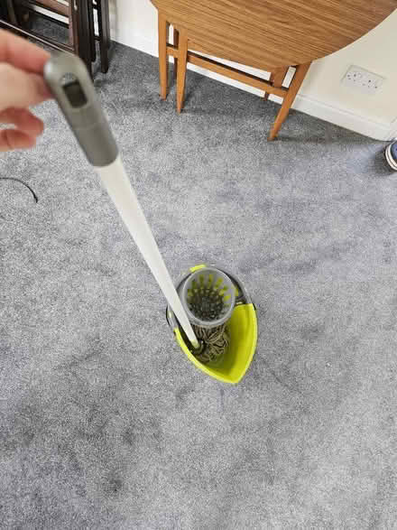 Photo of free Mop & Bucket (Stannington S6) #2