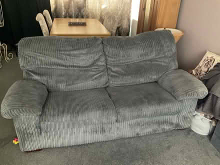 Photo of free Sofa (Meriden) #1