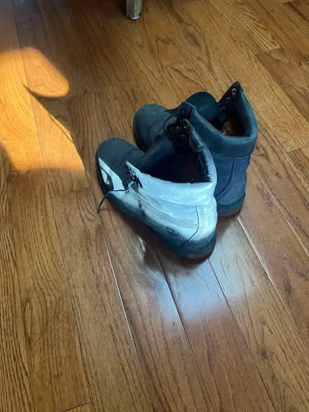 Photo of free Timberland 6 inch boots (Chelsea) #2
