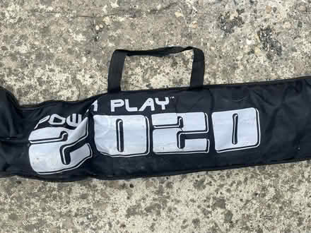 Photo of free Cricket set (Burnopfield NE16) #4