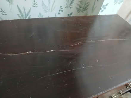 Photo of free Large chest of drawers (Castleton OL11) #2