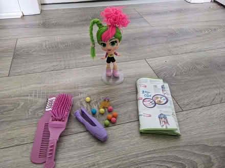 Photo of free Assorted children's toys (Outwood WF1) #2