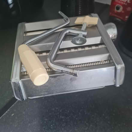 Photo of free Pasta maker (Northfield B31) #1