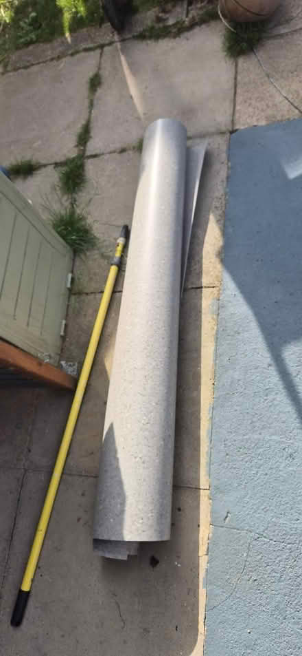 Photo of free Vinal floor (Camberwell SE5) #1