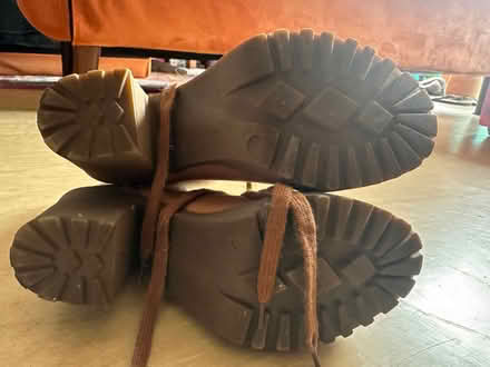 Photo of free Size 6 New Look boots (Thornton Heath CR0) #3