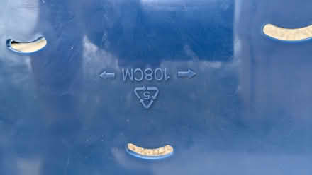 Photo of free Dog Beds - M & XL (East Leake LE12) #3