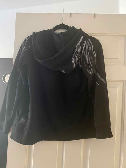 Photo of free 5 hoodies / sports jackets (SE8) #4
