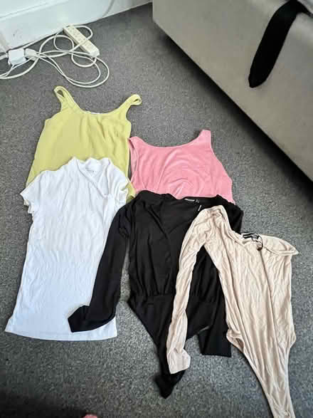 Photo of free Various ladies clothing items (Camberwell, SE5) #2