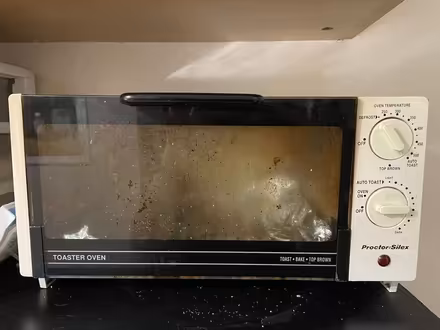 Photo of free Toaster oven (Catonsville) #1