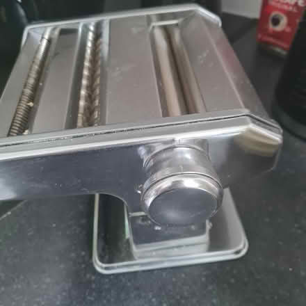 Photo of free Pasta maker (Northfield B31) #3