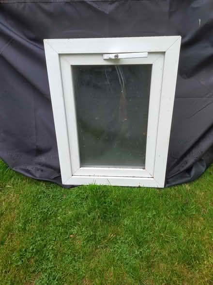 Photo of free uPVC Window (Peterstow, HR9) #2