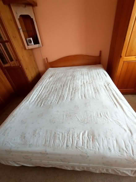 Photo of free Bed (Harrow HA1) #3