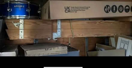 Photo of free Loft ladder (BR3 Beckenham) #1