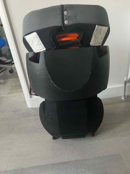Photo of free Kids Car Seat (SG5 Ickleford) #2