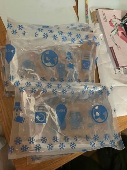 Photo of free Reusable ice packs (Caversham RG4) #1