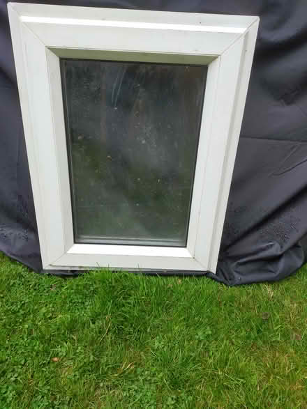 Photo of free uPVC Window (Peterstow, HR9) #1