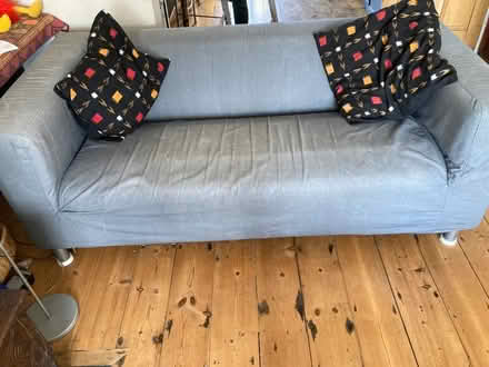 Photo of free Sofa (Oldfield Park) #1