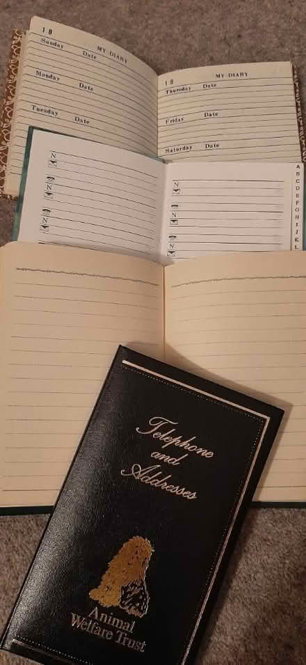 Photo of free Stationery (KT6 Surbiton) #1