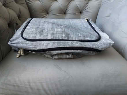 Photo of free Storage boxes (Bonnyrigg EH19) #3