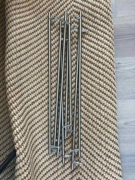 Photo of free kitchen door handle (Brockley SE4) #2