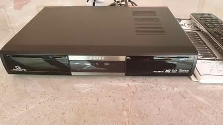 Photo of free Humax Freesat receiver (Canterbury, CT2) #1