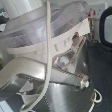 Photo of free Juice (Northfield B31) #2