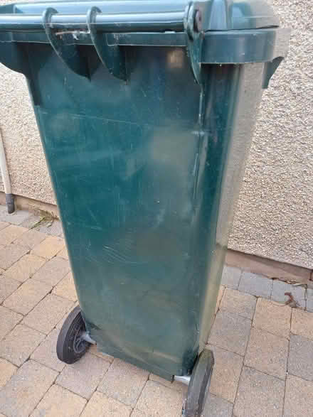 Photo of free Green Bin not council (Torrisholme LA4) #1