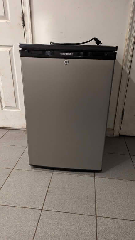 Photo of free Used Compact Refrigerator (Park Slope (north)) #2