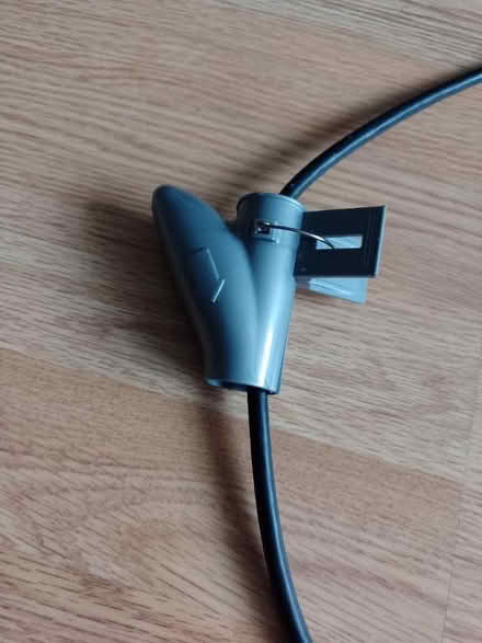 Photo of free Cable tidy and applicator (Southall, UB2) #2