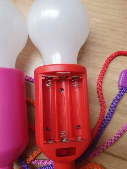 Photo of free Camping/garden lights (Southwick BN42) #2