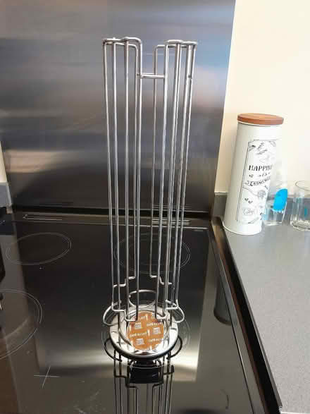 Photo of free Coffee pod holder (Manor Top S2) #1