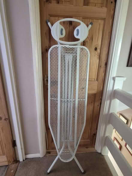 Photo of free Ironing board (ME9 Lower Halstow) #1