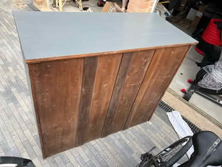 Photo of free Upcycled storage unit (Chalfont St Peter) #4