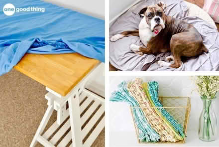 Photo of Plain bed sheets or bed covers (Woodley RG5) #1