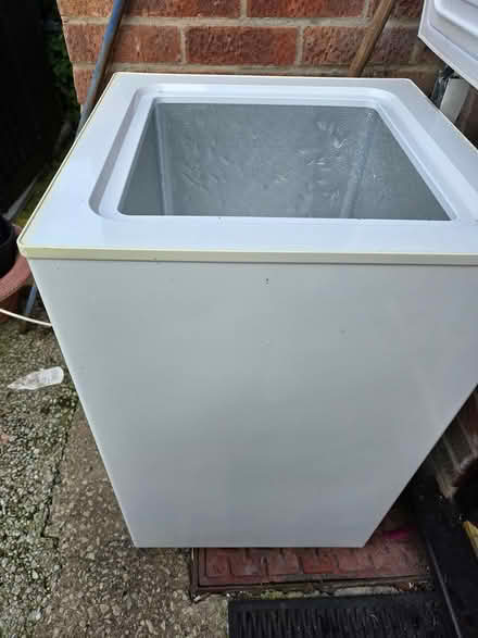 Photo of free Freezer (Wincobank S9) #3