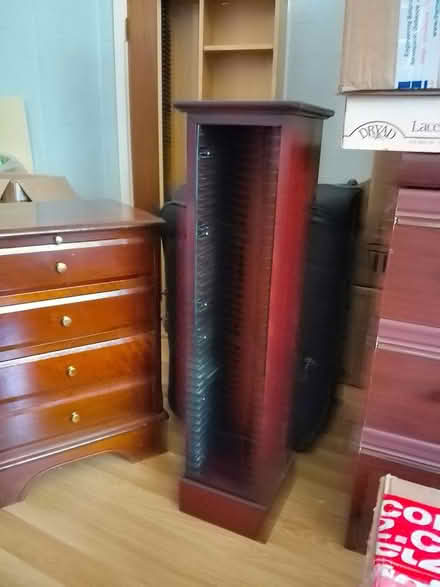 Photo of free Cd unit (Greestead CO4) #1