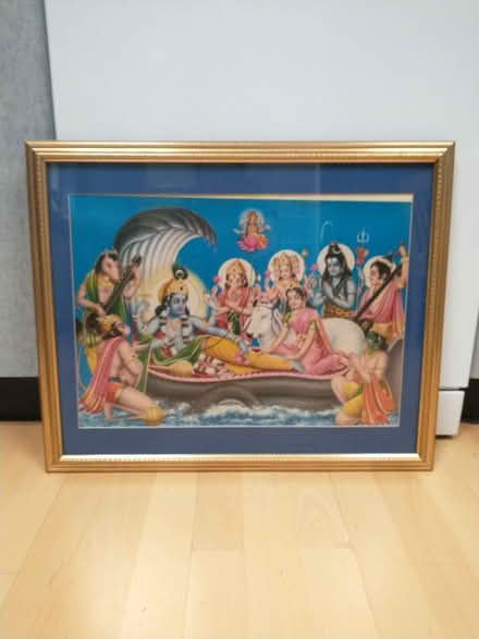 Photo of free Hindu gods pictures (Harrow HA1) #4